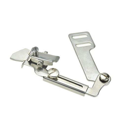Seam Guide Hem Presser Foot Anti Curling