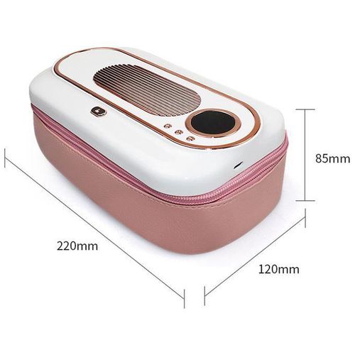 Baby Wipe Warmer Wet Wipe  +Boot Dryer Glove Dryer Footwear