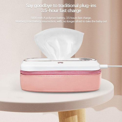 Baby Wipe Warmer Wet Wipe  +Boot Dryer Glove Dryer Footwear
