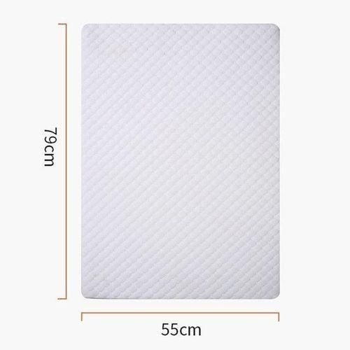 Babies Daycare Diaper Changing Table Baby Diapers Natural Latex Mattress Highend Home Baby Soft Removable and Washable Baby