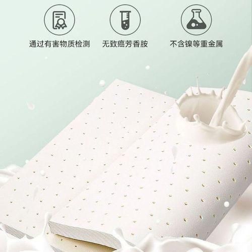 Babies Daycare Diaper Changing Table Baby Diapers Natural Latex Mattress Highend Home Baby Soft Removable and Washable Baby