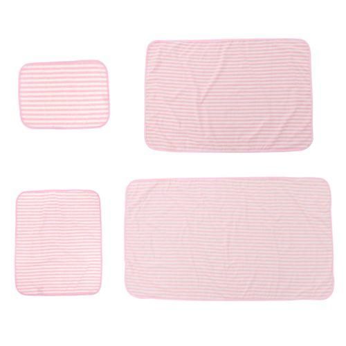 Reusable Underpad 30 X 40cm Washable Bed Pad Adult Kids Incontinence
