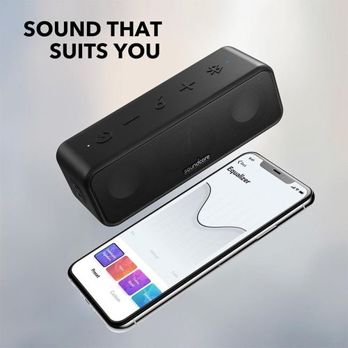 Anker soudcore