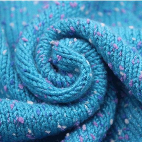 35 Colored Milk Cotton Handmade Yarn Knit Baby Woolen Cloth Diapers Braided Children's Blanket Line Crochet Yarn
