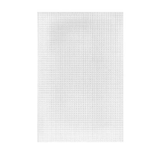 Mesh Canvas Sheets Grid Sheets Fittings For Making Bag  D