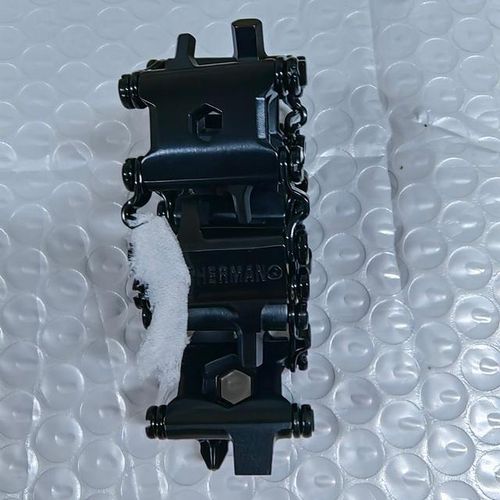 For Leatherman Multifunctional Tool Bracelet Men's Outdoor Outdoor Equipment Survival Bracelet Strap Accessories