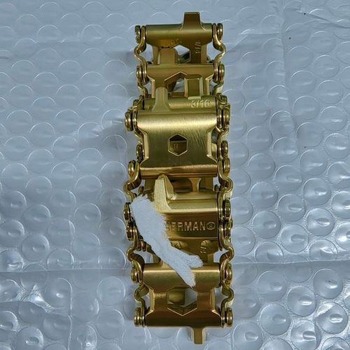 For Leatherman Multifunctional Tool Bracelet Men's Outdoor Outdoor Equipment Survival Bracelet Strap Accessories