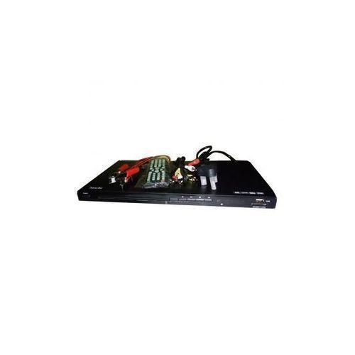 Saachi DVD Player-NL-DVD-99-BLACK