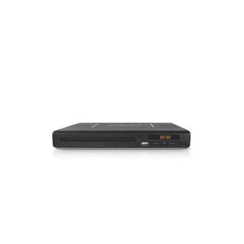 Saachi DVD Player-NL-DVD-99-BLACK
