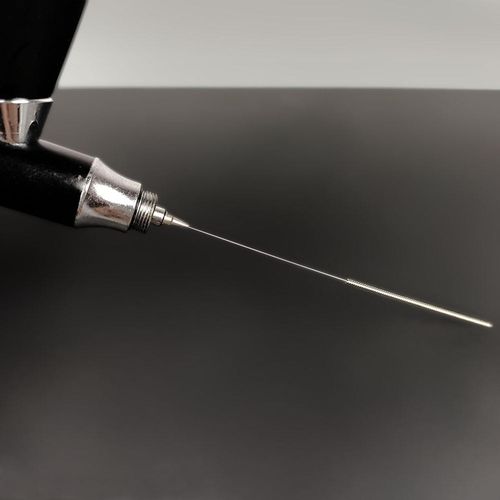 Airbrush Nozzle Pin Portable Lightweight Practical