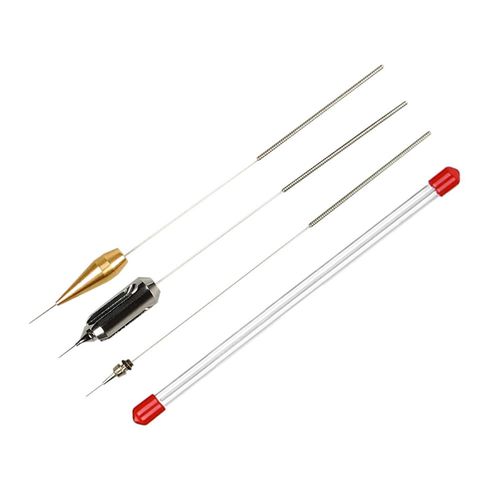 Airbrush Nozzle Pin Portable Lightweight Practical