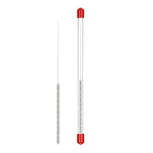 Airbrush Nozzle Pin Portable Lightweight Practical