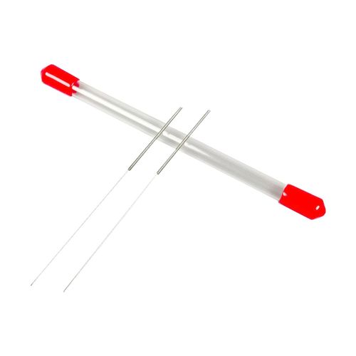 Airbrush Nozzle Pin Portable Lightweight Practical