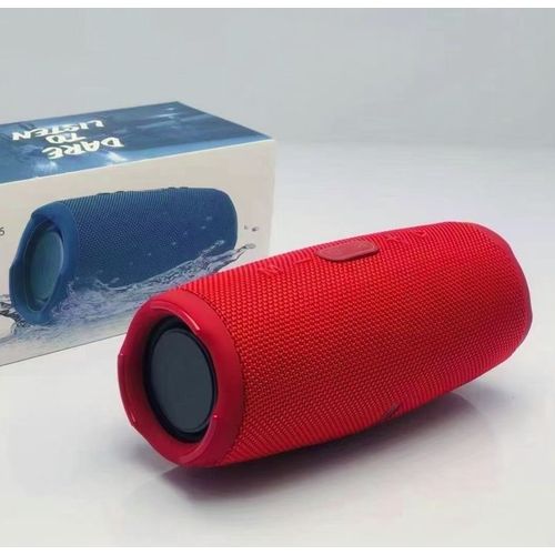 Wireless Bluetooth Portable Speaker