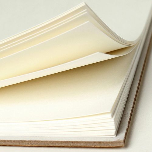 8K A4 16K 45 Sketch Book, , Spiral
