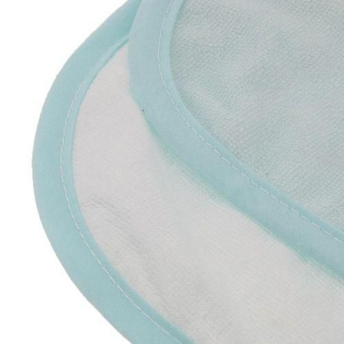Machine Washable Incontinence Bed Pad Underpad Protectors Wetting Blue