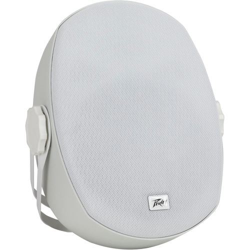 Peavey Impulse® 5c - White Weather-Resistant Loudspeaker