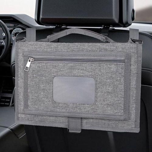 Multifunction Diaper Changing Mat Cover Newborn Portable Baby Diaper Changer Table Changing Pad For Babi Items