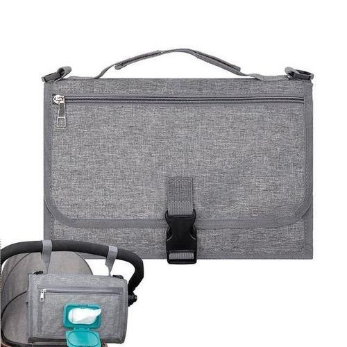 Multifunction Diaper Changing Mat Cover Newborn Portable Baby Diaper Changer Table Changing Pad For Babi Items