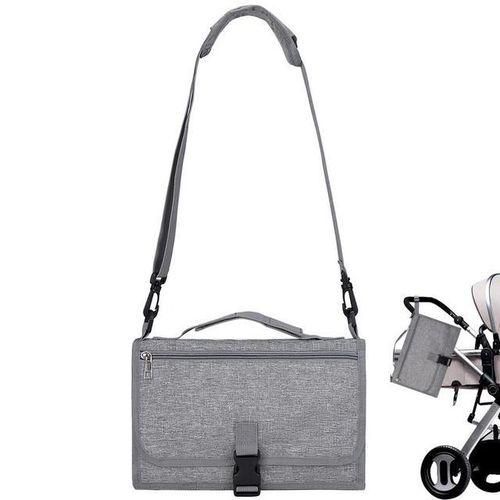Multifunction Diaper Changing Mat Cover Newborn Portable Baby Diaper Changer Table Changing Pad For Babi Items