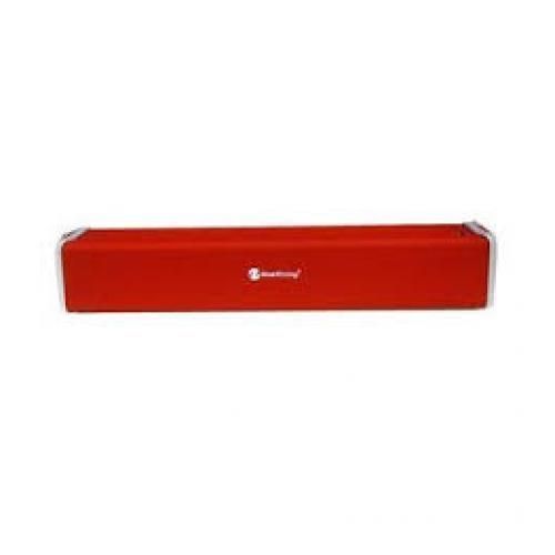 New Rixing NR-2017 Bluetooth Sound Bar-Red