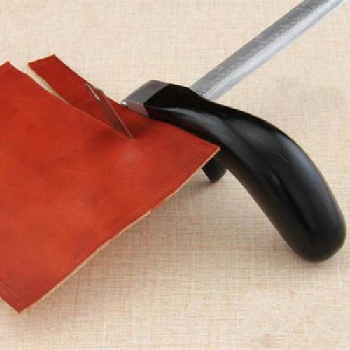 Alloy Draw Gauge Belt Cutter