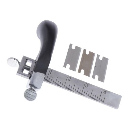Alloy Draw Gauge Belt Cutter