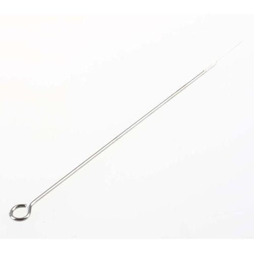 50 Pcs Disposable Stainless Steel Sterile Tattoo nee dles Sup