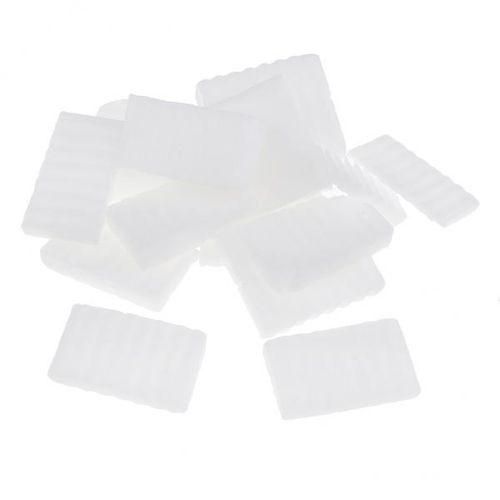 White Soap Base Material