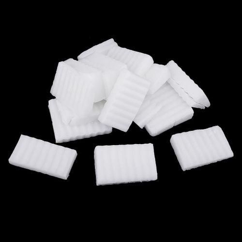White Soap Base Material