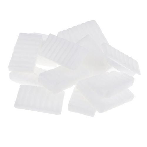 White Soap Base Material