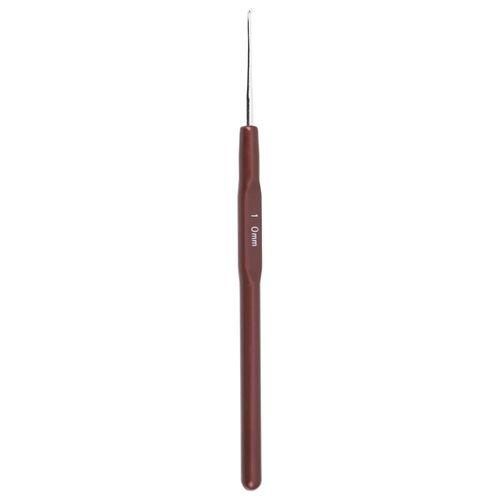 16pcs ABS Handle Crochet Hooks Handle Knitting nee dles Set C