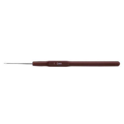 16pcs ABS Handle Crochet Hooks Handle Knitting nee dles Set C