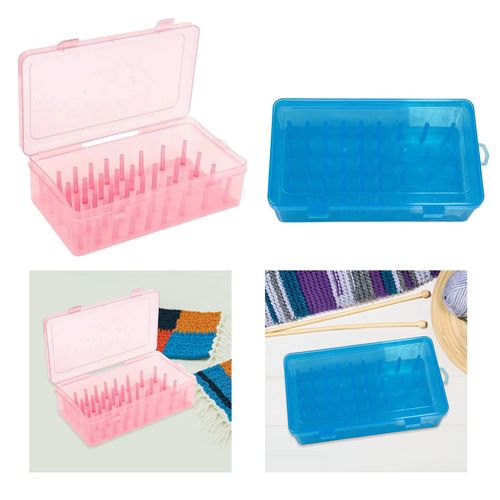 Embroidery Thread Spools Storage  Spools DIY For Pink
