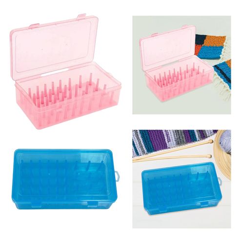 Embroidery Thread Spools Storage  Spools DIY For Pink