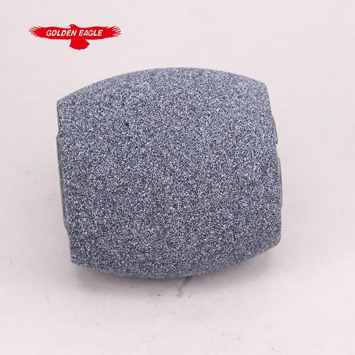 Grinding Wheel 801 Peeler Rubber Feed Wheel Sharpening Stone Wheel Duck Goose Shape