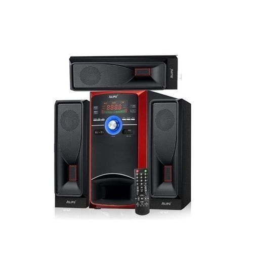 AILIPU SP-2304 Speaker/Woofer - Black