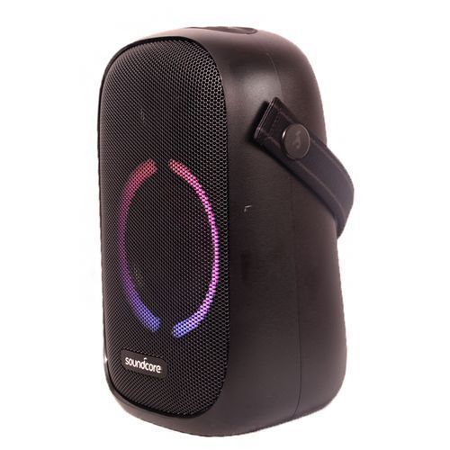 Anker Soundcore Rave Neo Bluetooth Speaker - Black