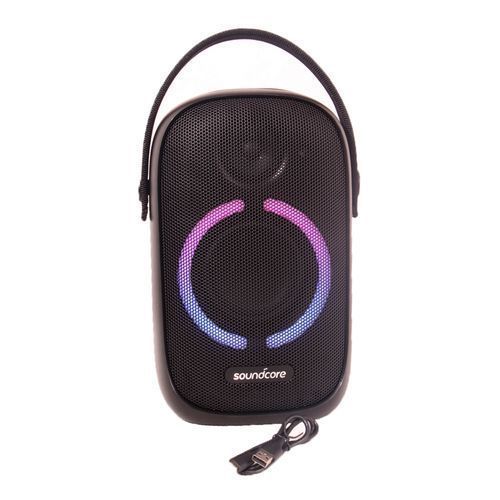 Anker Soundcore Rave Neo Bluetooth Speaker - Black