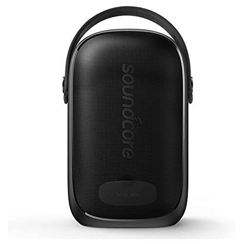 Anker Soundcore Rave Neo Bluetooth Speaker - Black