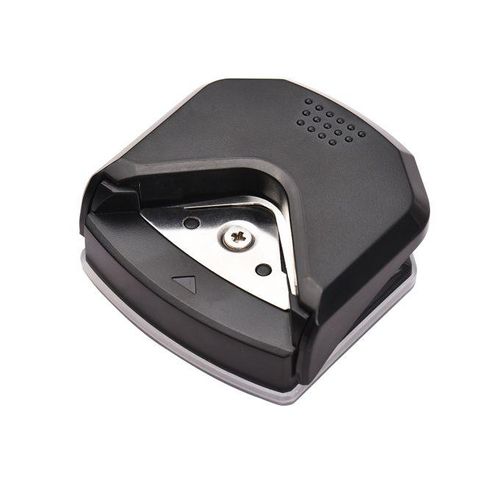 Corner Rounder Punch R4 Mini Portable Round Corner Trimmer