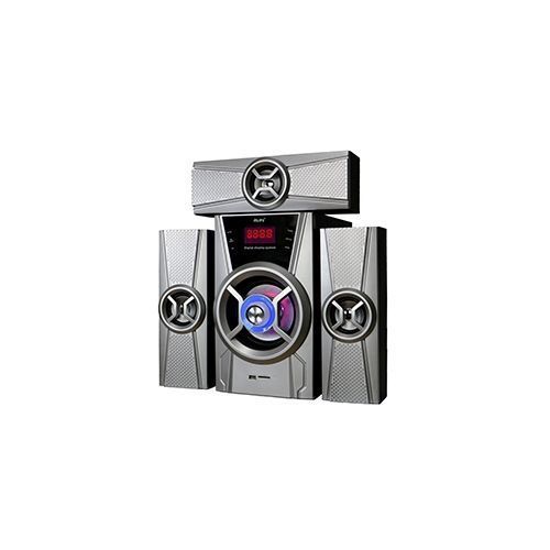 AILIPU SP-2379AD Multi-media Speaker System - Silver