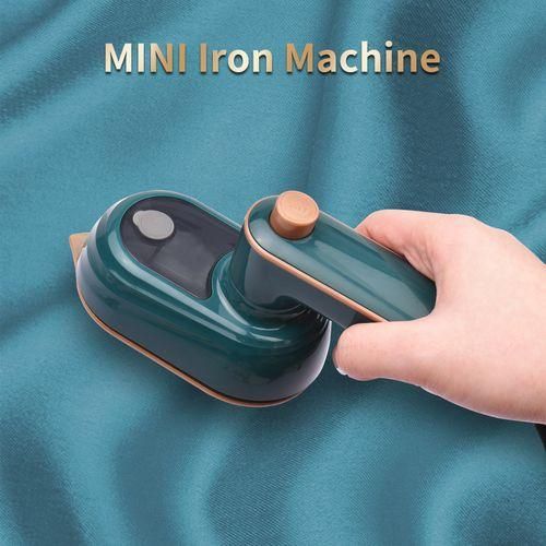 Mini Heat Press Machine TShirt Printing Steam Heating