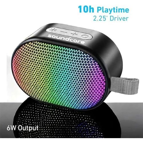 Anker pyro mini