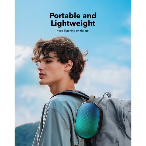 Anker pyro mini