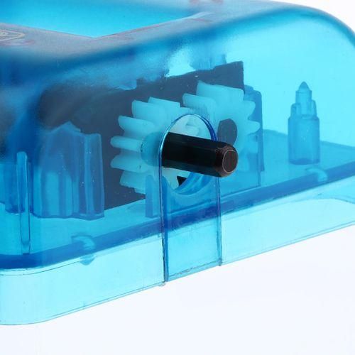 Manual Shredder For Paper And Card, Hand Cut Paper