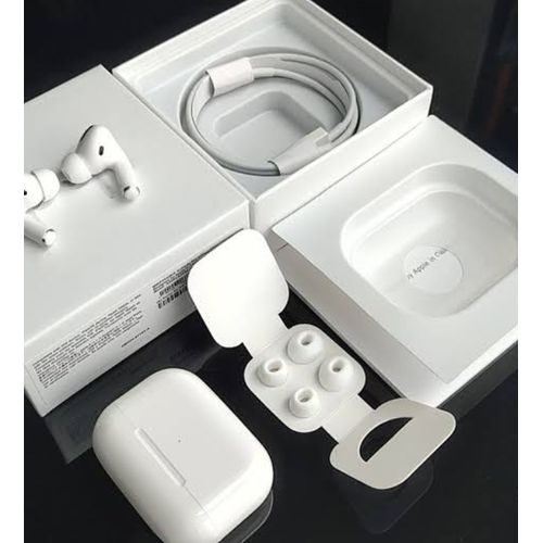 Generation Next Original Classic 2nd Generation Wireless Audio Receivers With Pure Bass- White