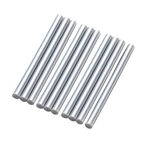 10x Hot Glue Sticks Sticky Glue Strips Rod For DIY Craft