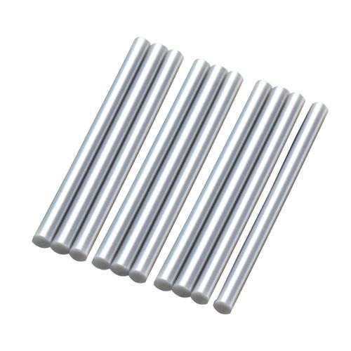 10x Hot Glue Sticks Sticky Glue Strips Rod For DIY Craft