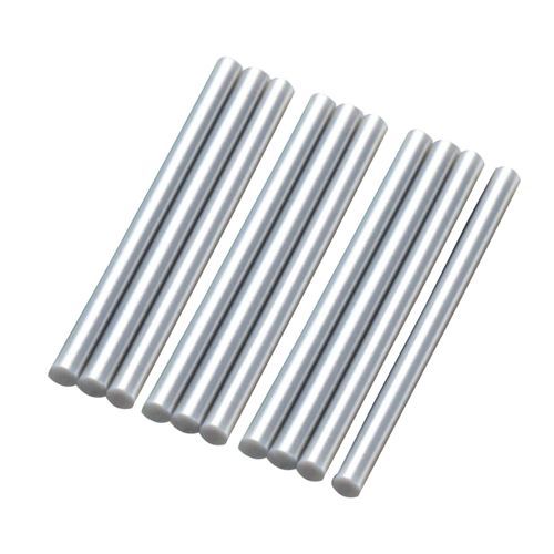 10x Hot Glue Sticks Sticky Glue Strips Rod For DIY Craft